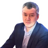 Ботахан Усенов