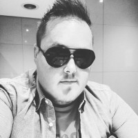 Wayne Van Jaarsveld