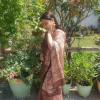 Kanishka Sehrawat
