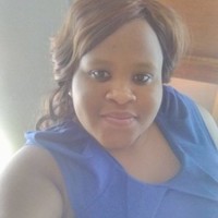 Zamantanzi Mkhonza