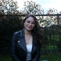 Daniela Alexandra Cortez Herrera