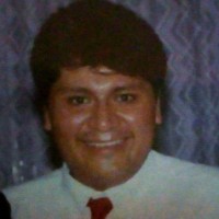 javier fernando camacho perez