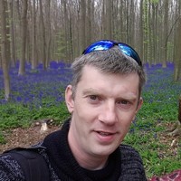 Jeroen Brand