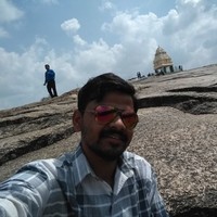 manjunath sherigar