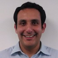 Gilberto Castaneda