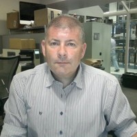 Terry Minihane