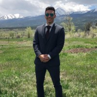 Brandon Jimenez