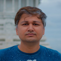 Ashutosh Raghuwanshi