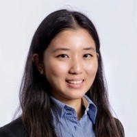 Michelle Yingxin Yang