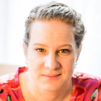 Dorine Boersema-Wijma