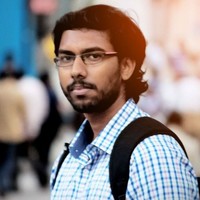 Subin Sreeragam