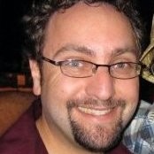 Marcus Rubenstein