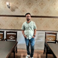 Akhil Tiwari