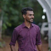 Akhil Baby