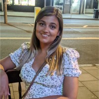Emily Pearce
