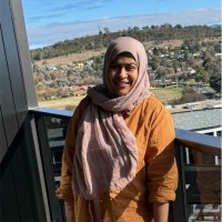 Jahida Aktar