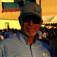 Jerry Frost