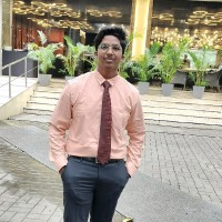 Ajmal J