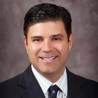 George Kazanas