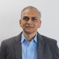 Dola Krishna Munipalle