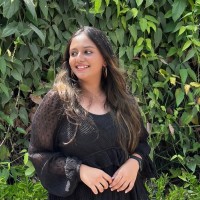 Kripa Doshi