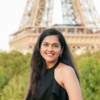 Dhwani Parikh