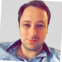 Sebastien BENARD