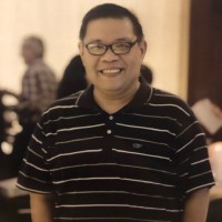 Dainiel Darwin Gorospe