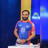 Shaheryar Shahid