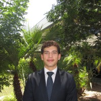 Daniel Webb