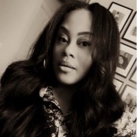 Candy Johnson