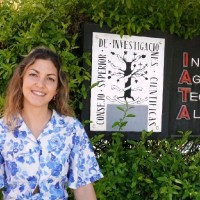 Sonia Albillos Arenal
