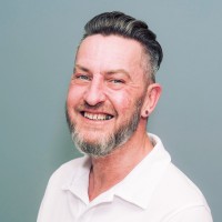 Laurence Daniel van Tonder