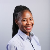 Lebogang Goodness Sekwakweng