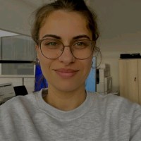 Tugba Tok