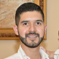 Eduardo Fabián Cázares Serrano