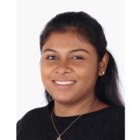 Pirianka Manoharan