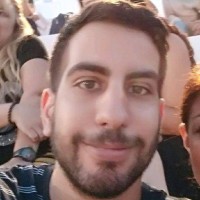 Chris Tsellos