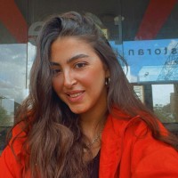 shaza fouad