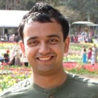 Hemendra Baghela