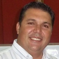 Marcos Luciano Garci Garcia