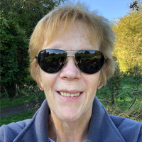 Carole Wilkinson