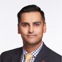 Raj Dhanoa