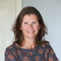 Larissa van den Berg