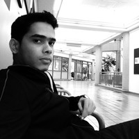 Jobin Jose