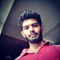 Nithin P Baiju