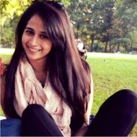 Avantika Krishna