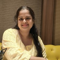 Roshini Talluri