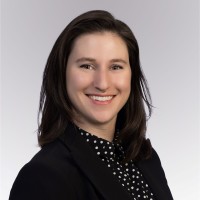 Amelia McQuade