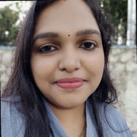 Induja Mohan